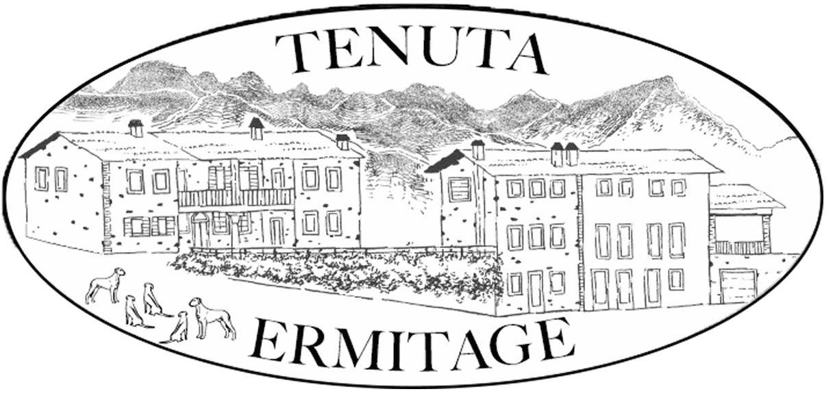 logo Tenuta Ermitage